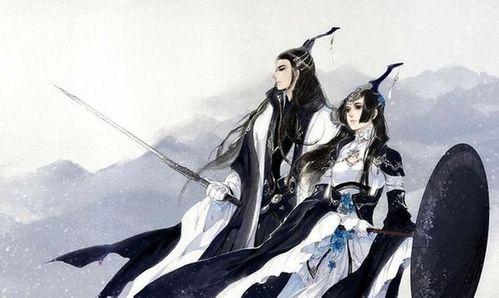 纯阳邪神,神秘力量的觉醒与挑战