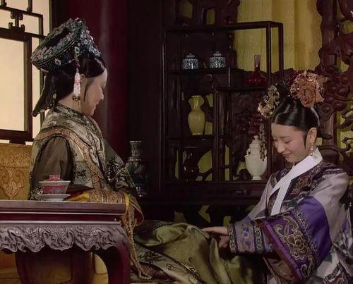 闲散太后一心只想活命,生死边缘的求生之路