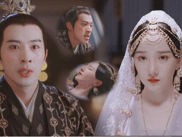 帝王的替身皇妃,帝王背后的神秘身影