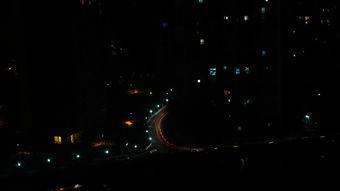 夜的表象,探寻城市光影下的无尽魅力